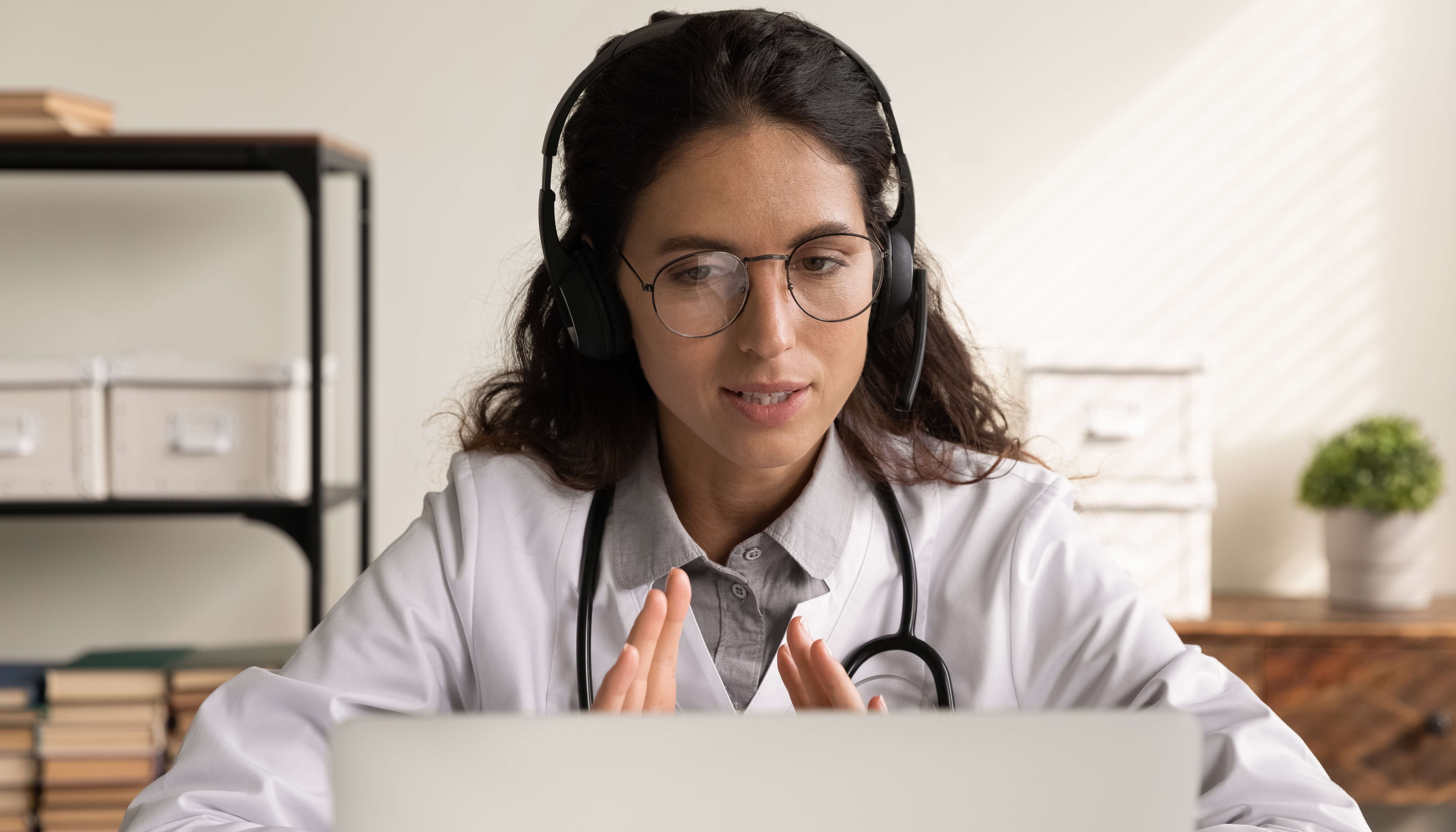 When is a Virtual Neurologist Appointment a Great Option for Headache Patients?